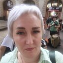Знакомства: Светлана, 49 лет, Москва