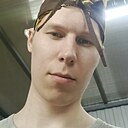 Знакомства: Алексей, 26 лет, Омск