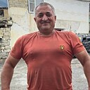 Знакомства: Амиль, 40 лет, Кизилюрт