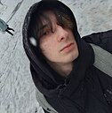Знакомства: Кирилл, 21 год, Москва