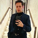 Знакомства: Кирилл, 26 лет, Иркутск