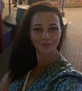 Знакомства: Ольга, 46 лет, Великие Луки