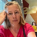 Знакомства: Светлана, 45 лет, Новосибирск