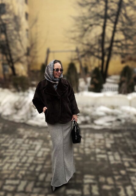Фото - Tabor.ru