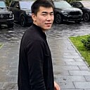 Знакомства: Мухаммад, 20 лет, Псков
