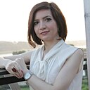 Знакомства: Екатерина, 35 лет, Кострома