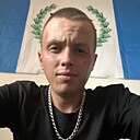 Знакомства: Валерий, 25 лет, Черемхово