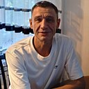 Знакомства: Сергей, 46 лет, Находка