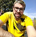 Знакомства: Владимир, 30 лет, Тула