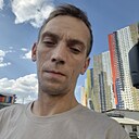 Знакомства: Андрей, 34 года, Боровичи