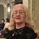 Знакомства: Эльна, 65 лет, Балашиха