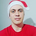Знакомства: Александр, 29 лет, Пермь