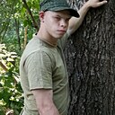 Знакомства: Данил, 19 лет, Мезень