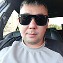 Знакомства: Жанат, 36 лет, Орск