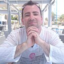 Знакомства: Виталий, 44 года, Москва