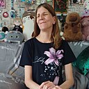 Знакомства: Анна, 40 лет, Уссурийск