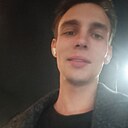Знакомства: Глеб, 25 лет, Чита