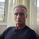 Знакомства: Магди, 53 года, Махачкала