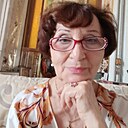 Знакомства: Людмила, 70 лет, Шахты
