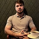 Знакомства: Тимур, 30 лет, Махачкала
