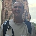 Знакомства: Aliaksei Rumo, 40 лет, Штутгарт