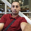 Знакомства: Хуршид, 41 год, Лосино-Петровский