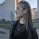 Знакомства: Настя, 18 лет, Мозырь