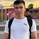 Знакомства: Бауржан, 32 года, Химки