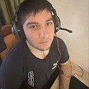Знакомства: Идар, 20 лет, Нальчик