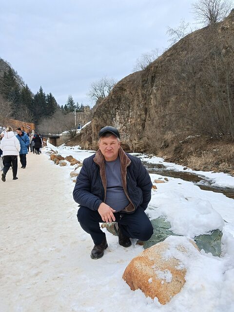 Фото - Tabor.ru