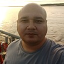 Знакомства: Goga, 36 лет, Усинск