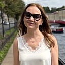 Знакомства: Татьяна, 40 лет, Москва