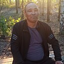 Знакомства: Ермек, 45 лет, Актобе
