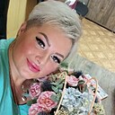Знакомства: Ксения, 50 лет, Москва