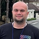 Знакомства: Илья, 40 лет, Павлодар