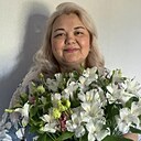 Знакомства: Эльвира, 50 лет, Казань