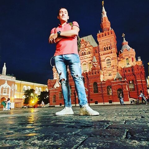 Фото - Tabor.ru