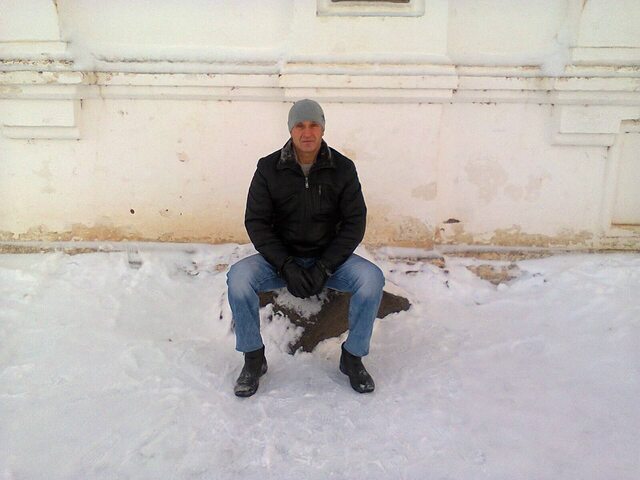 Фото - Tabor.ru