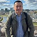 Знакомства: Ulugbek, 34 года, Вильнюс