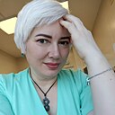 Знакомства: Лиза, 46 лет, Курган