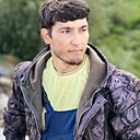 Знакомства: Иброхим, 25 лет, Кострома