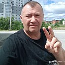 Знакомства: Сергей, 58 лет, Сургут