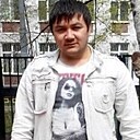 Знакомства: Руслан, 40 лет, Долгопрудный