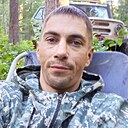 Знакомства: Олег, 39 лет, Новосибирск