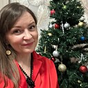 Знакомства: Светлана, 46 лет, Челябинск
