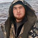 Знакомства: Islom, 24 года, Чунский