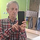 Знакомства: Юрий, 70 лет, Санкт-Петербург