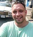 Знакомства: Марк, 36 лет, Кривой Рог