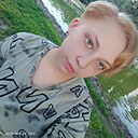 Знакомства: Лисичка Полина, 18 лет, Россошь