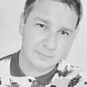 Знакомства: Вовка, 39 лет, Слоним